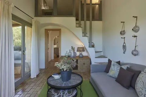 Cascioni Eco Retreat in Arzachena — foto 27