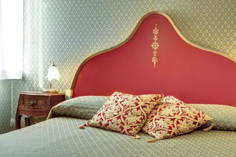 Locanda Antico Fiore in Venetië, foto 12