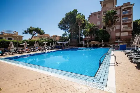 Hotel Canyamel Classic and Spa in Capdepera — foto 2