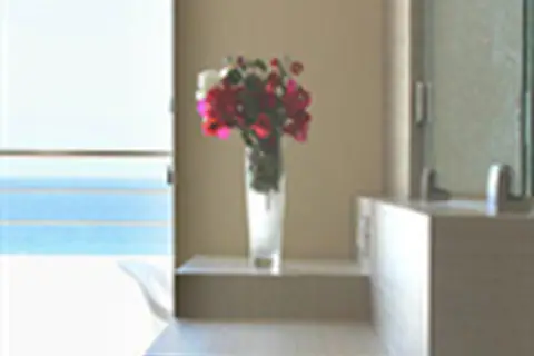 Sea Melody Beach Hotel in Ιαλυσός — foto 20
