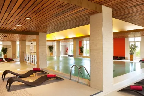 Disneyland Paris per bus - Grand Magic Hotel foto 13