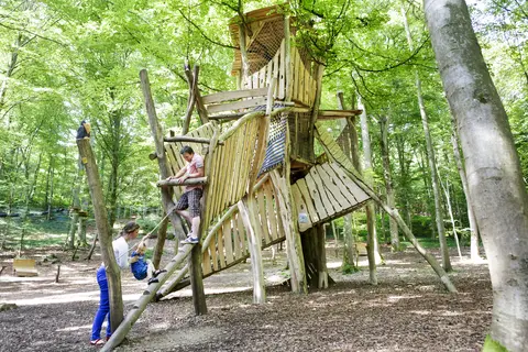 Center Parcs Park Eifel in Gunderath — foto 11