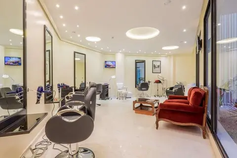 Ayoub Hotel & Spa in Marrakesh, foto 13