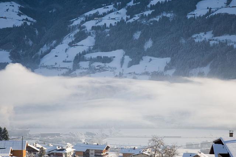 Hotel Hubertus foto 13