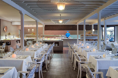 Hotel H10 White Suites - adults only foto 12