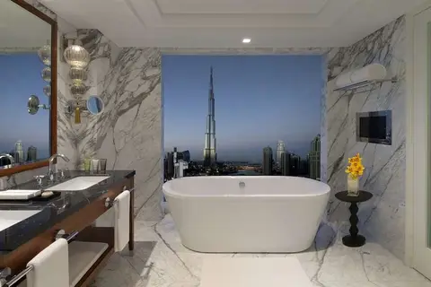 Taj Dubai in الخليج التجاري — foto 27