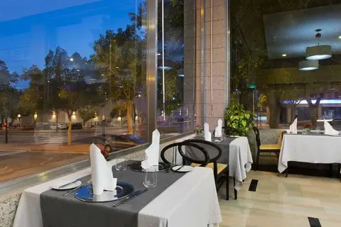 Elba Almeria Business & Convention Hotel in Almería — foto 10