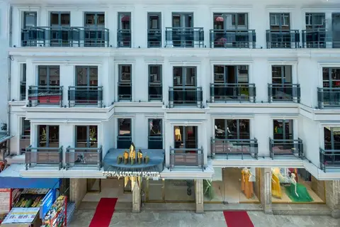 Freya Hotel in Fatih, foto 21