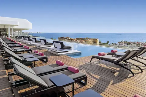Royal Hideaway Corales Beach in Adeje, foto 17