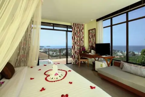 Karon Phunaka Resort in ตำบลกะรน — foto 5