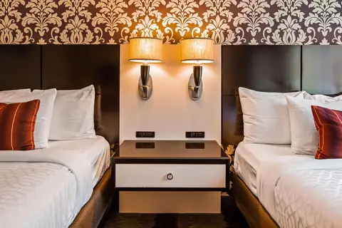 Best Western Premier Herald Square in New York City, foto 18