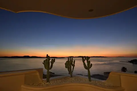 Anax Resort & Spa in Μύκονος — foto 14