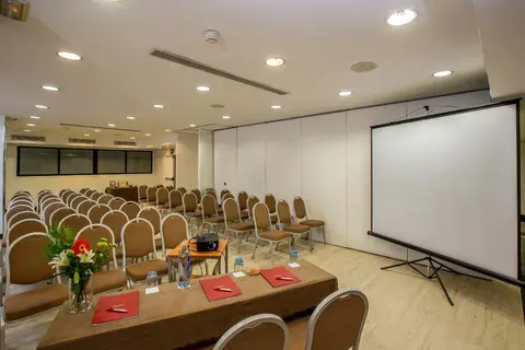 Leonardo Hotel Madrid City Center in Madrid — foto 12