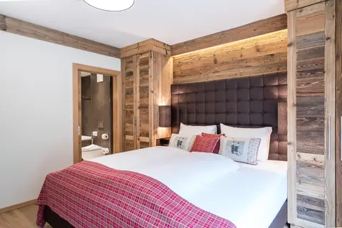 VAYA Hotel Sölden in Sölden — foto 17