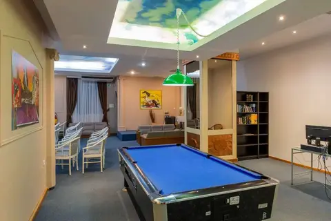 Olympos Beach Hotel in Dessole Olympos Beach Resort, foto 13