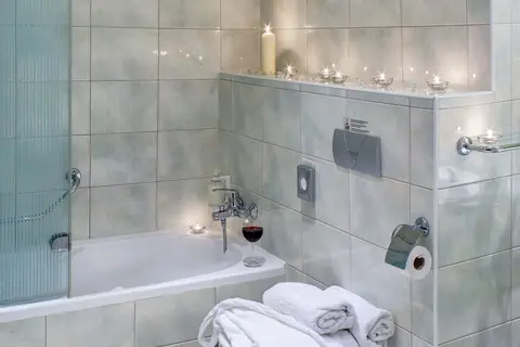 Hotel Adria Praha in Praag — foto 21