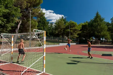 Koversada Park Camping Resort in Vrsar — foto 6