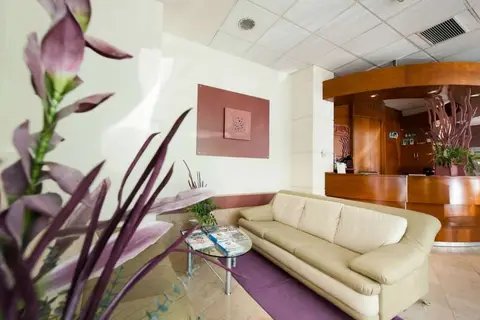 Hotel Alexander in Krakau — foto 23