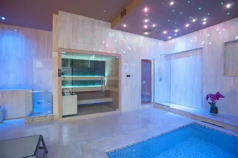MH Florence Hotel & Spa in Florence, foto 24