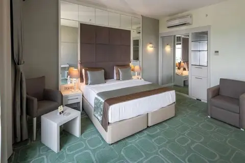 Horus Paradise Luxury Resort in Manavgat, foto 28