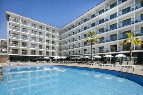 Hotel Best San Diego in Salou — foto 2