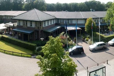 Parkhotel Tjaarda foto 40