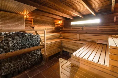 Wellnesshotel Spabron foto 2