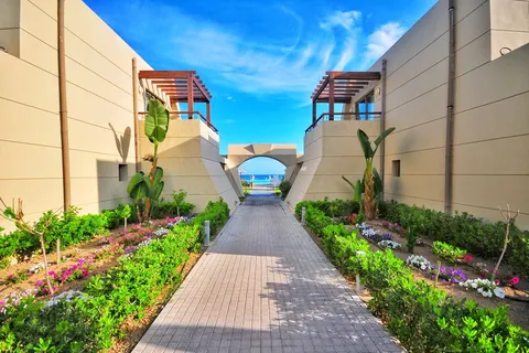 Astir Odysseus Resort foto 23