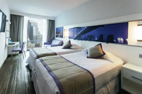 Hotel Riu Plaza New York Times Square in New York — foto 7