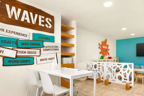 Wyndham Residences Costa Adeje in Adeje — foto 15