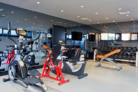 Hotel Sura Hagia Sophia foto 17