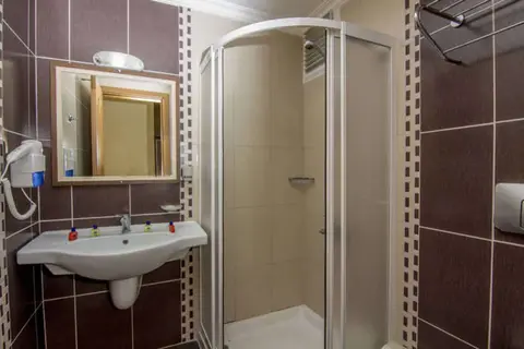 Hotel Karbel Sun in Fethiye — foto 26