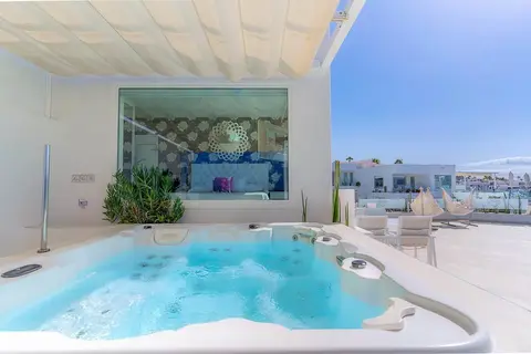 Lanis Suites de Luxe in Tías — foto 8