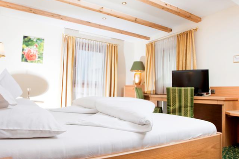 Hotel der Kirchenwirt foto 17