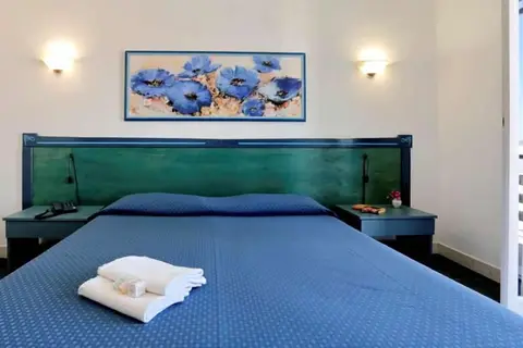 Hotel Giardino La Playa in Alghero, foto 23