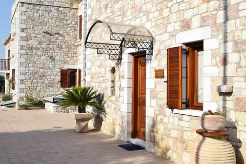 Liokrina Suites in Koroni Municipal Unit — foto 5