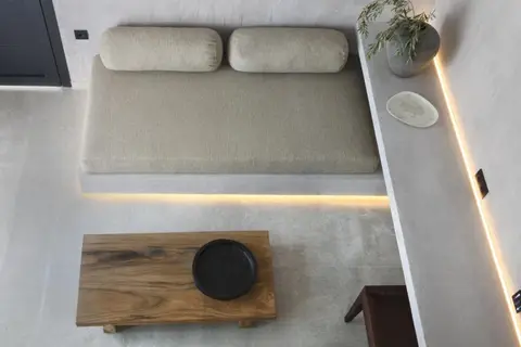 Pure Villas in Δημοτική Ενότητα Σιθωνίας — foto 13