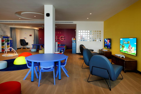 Palladium Hotel Menorca foto 19