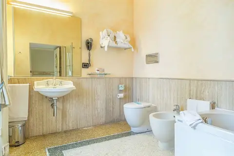 Villa Signorini Events & Hotel in Ercolano — foto 13