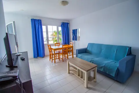 Apartamentos Vista Mar in Puerto del Carmen — foto 6