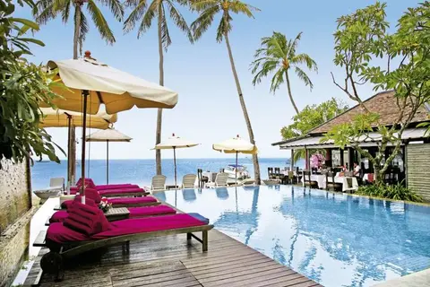 Punnpreeda Beach Resort in บ้านบางรัก — foto 16