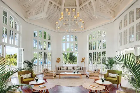Heritage Le Telfair Golf & Spa Resort in Bel Ombre VCA — foto 28