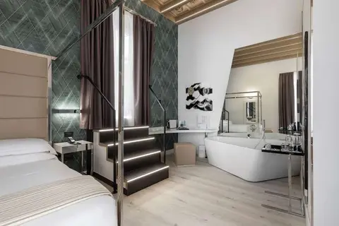 LHP River Club in Florence — foto 4