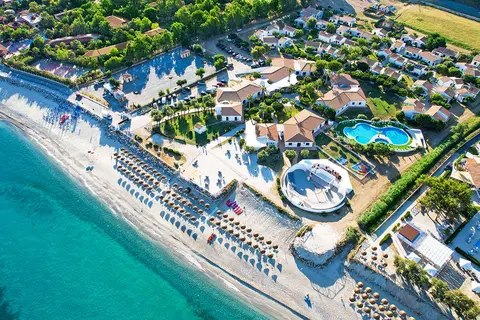 Voi Le Muse Resort in Parghelia — foto 2