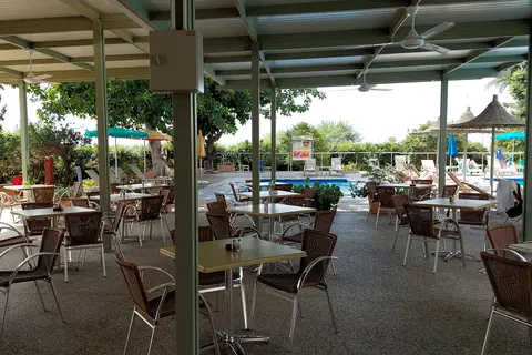 Marina in Ayia Napa — foto 14