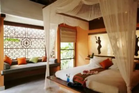 Novotel Bali Benoa in Kuta Selatan — foto 16