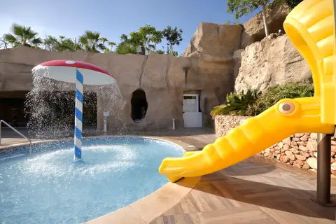 db Seabank Resort & Spa in Il-Mellieħa — foto 4
