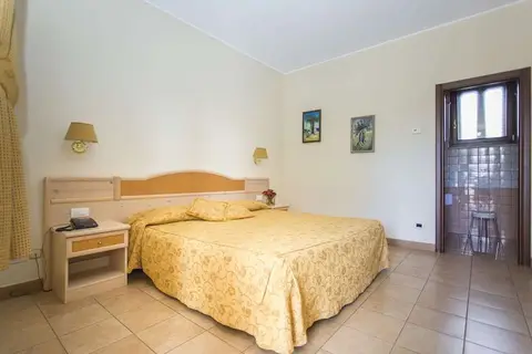 Antica Masseria Hotel Relais in Conversano — foto 2