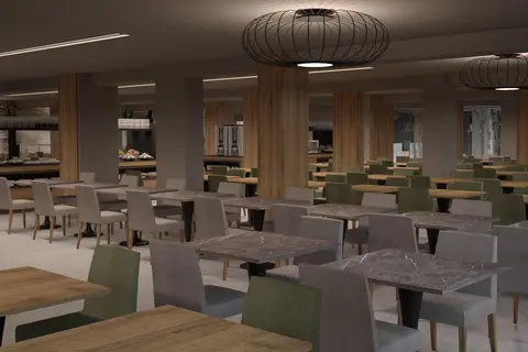 Armon Greenblu Hotel & Wellness in Dimaro Folgarida — foto 5