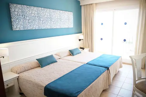 Ohtels Cabogata in Retamar — foto 4
